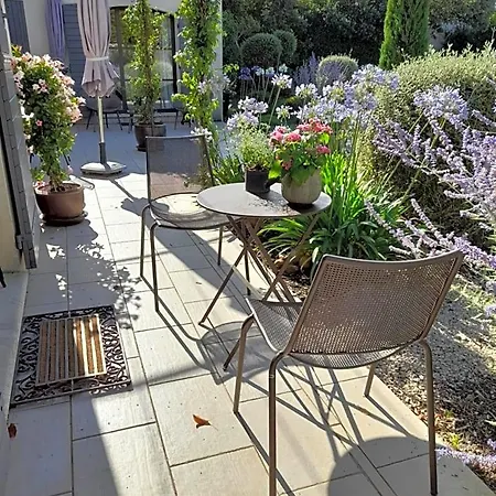 La Mathilde 4* Villeneuve-lès-Avignon