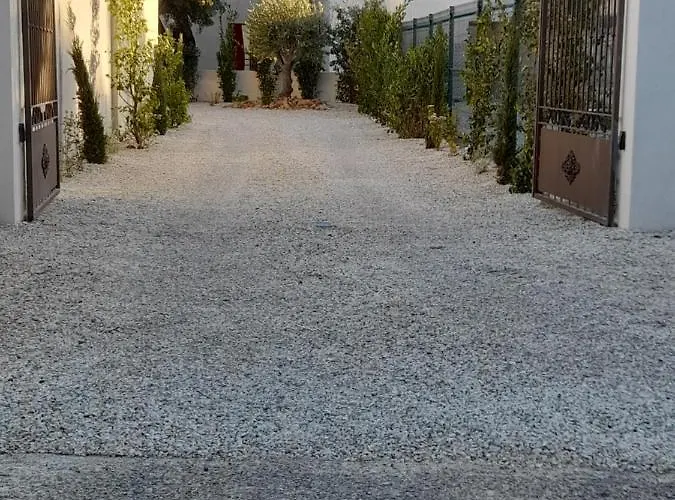 La Mathilde Villeneuve-lès-Avignon