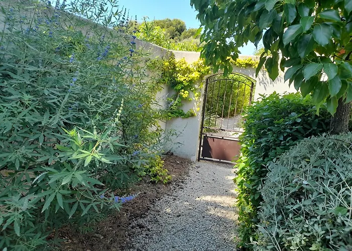 La Mathilde Villeneuve-lès-Avignon